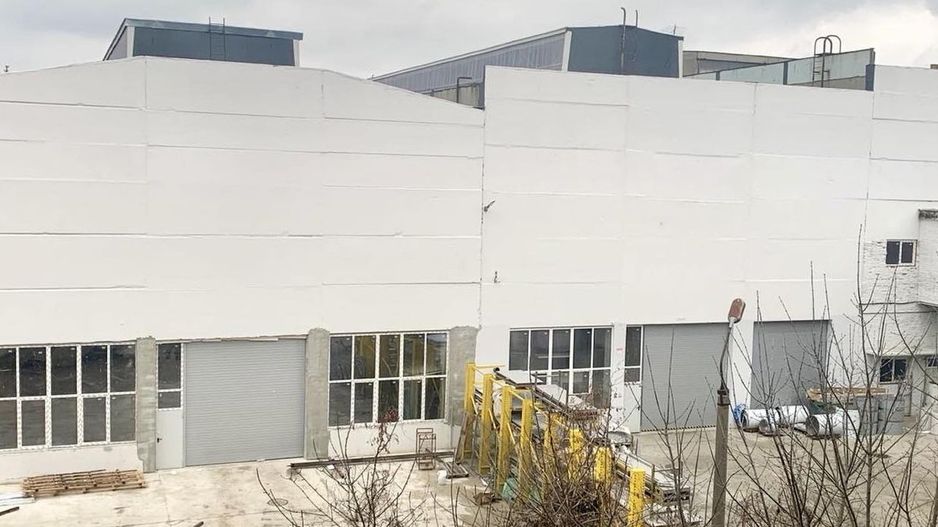 Spre chirie spații industriale de tip depozit, producere, birouri. - Poză 2
