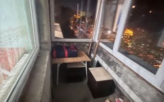 Rahova-Alexandriei | 4 camere | 95mp | et 4 | bloc reabilitat | 107.000 euro - Poză 6