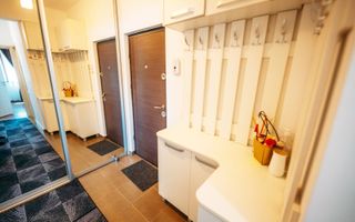 2 camere, decomandat, spatios, parcare, balcon, Marasti, Dambovitei - Poză 30
