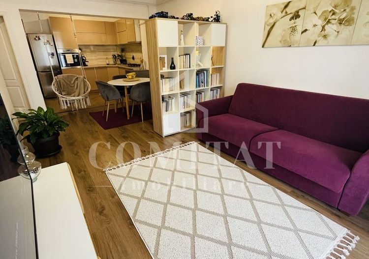 Apartament 2 camere | 50mp | zona Junior Residence - Poză 3