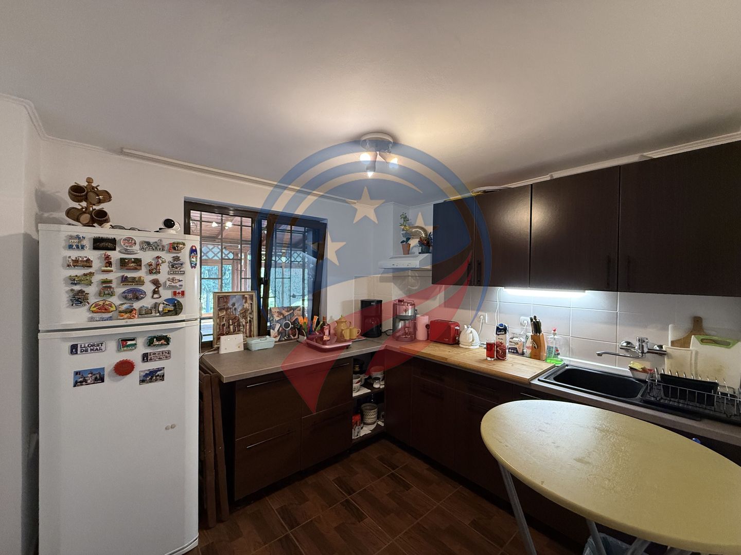 CASĂ DE VÂNZARE – MĂLURENI, JUDEȚUL ARGEȘ | 154 MP | TEREN 2.100 MP - Poză 12