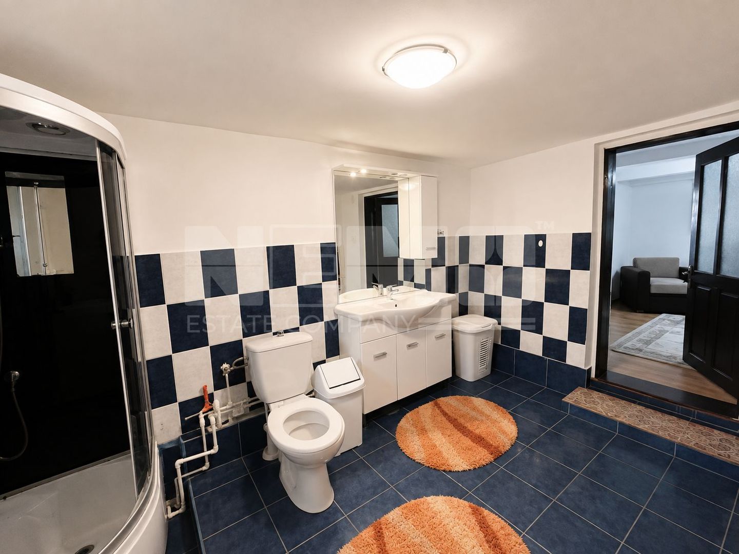 CASA DE ÎNCHIRIAT | 4 CAMERE | CURTE | RADAUTI | COMPLET FUNCTIONALA - Poză 11
