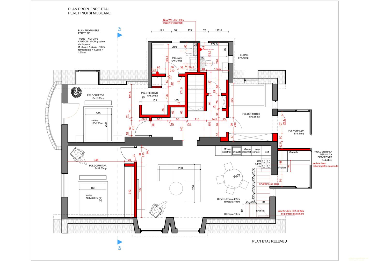 Exclusivitate - finisaje lux, imobil la prima inchirere - Poză 20