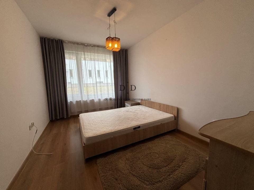 Apartament de vânzare cu 2 camere decomandate | cartierul Zorilor - Poză 5