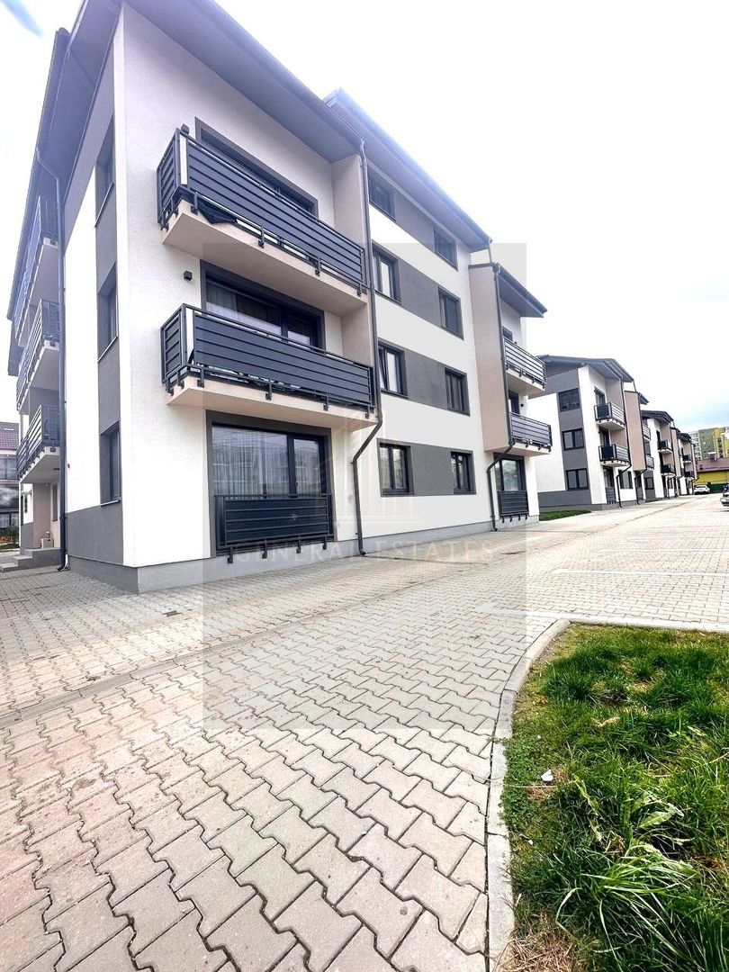 Apartament nou, complet utilat – confort, stil și proximitate Coresi M - Poză 15