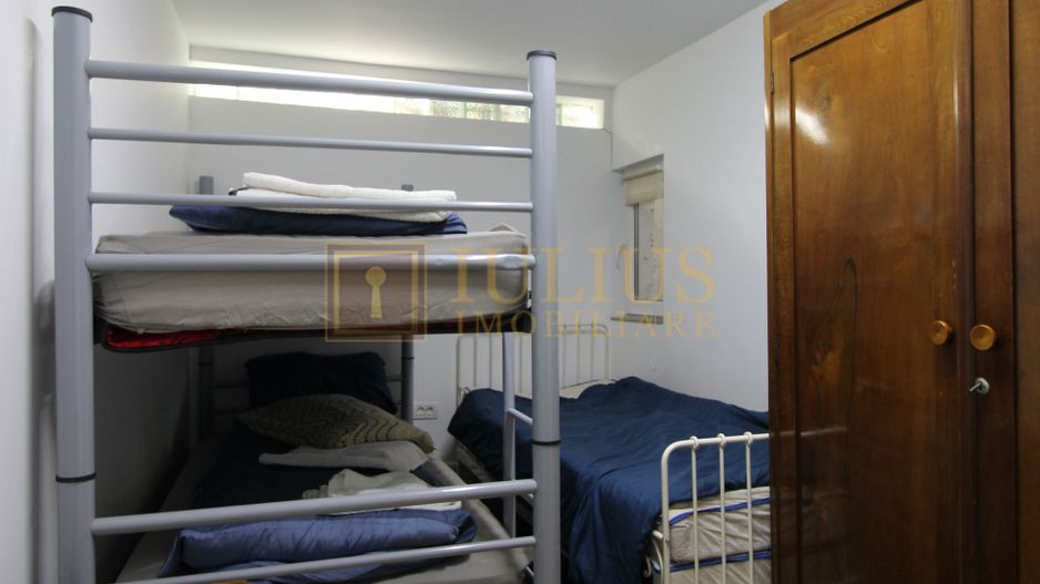 3 camere, la casa, potrivit pentru mai multe persoane/angajati. - Poză 10