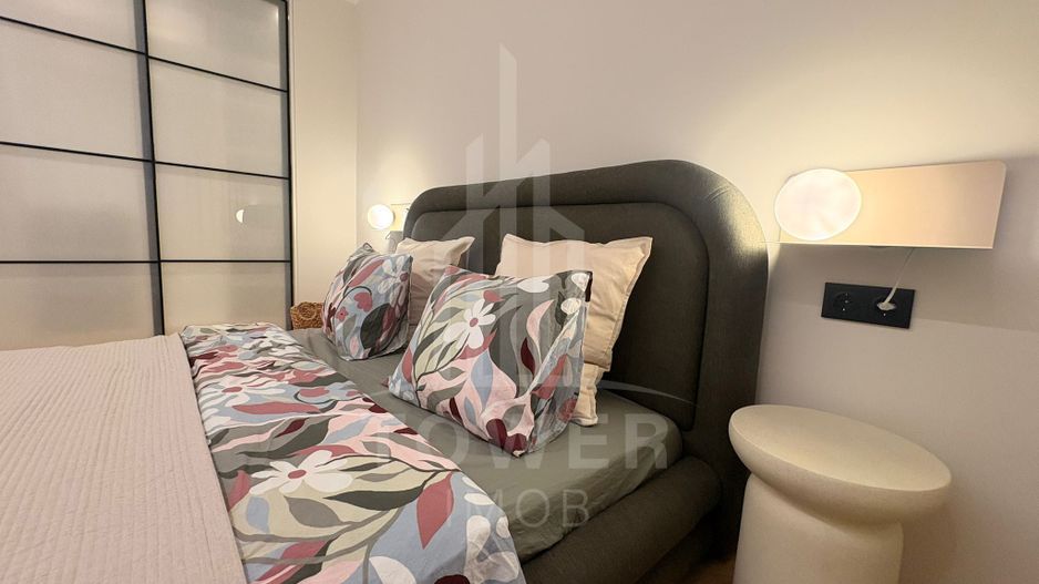 Apartament 2 dormitoare I 53 mp I cu grădină - Poză 19