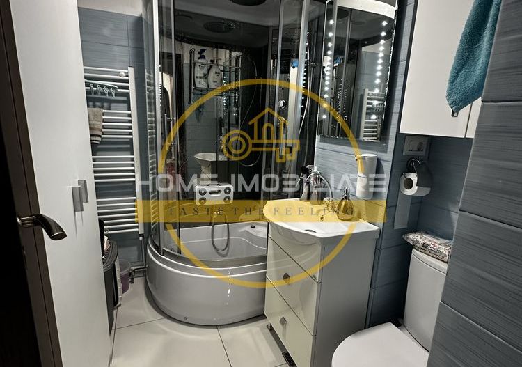 Apartament 3 camere/ zona Alexandru cel Bun , etaj 2/4 - Poză 6