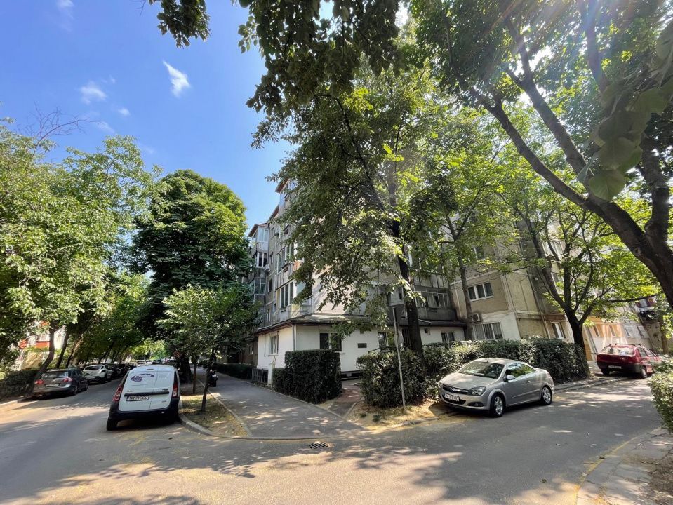 Apartament 3 camere decomandat, 56 mp utili, etaj 2 – zona Torontalului - Poză 34