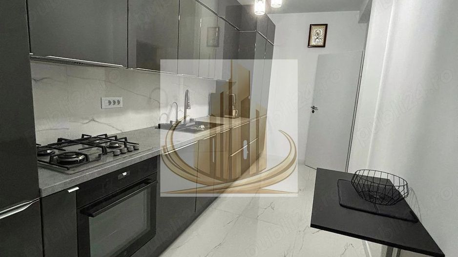 🏡Ap 3 camere Giroc, 74mp +parcare - Poză 4