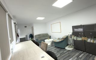 Spațiu functional-35 mp | Ideal depozit / birou – Bascov-Arges - Poză 4