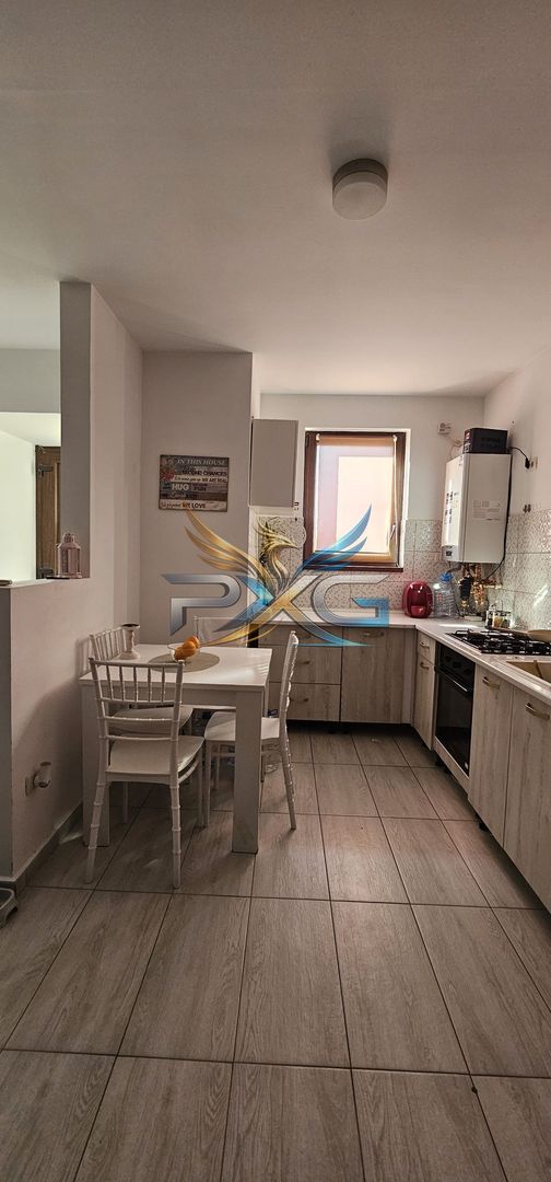 Casă in Duplex in complex rezidențial Dealul Verde Berceni - Poză 6