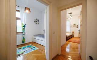 Apartament 3 camere| 92 mp | Iosefin - Str. Preyer| etaj 1| Comision 0% - Poză 4