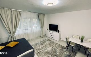 Garsonieră premium – 39 m² – noua – Metrou Brâncuși - Poză 16