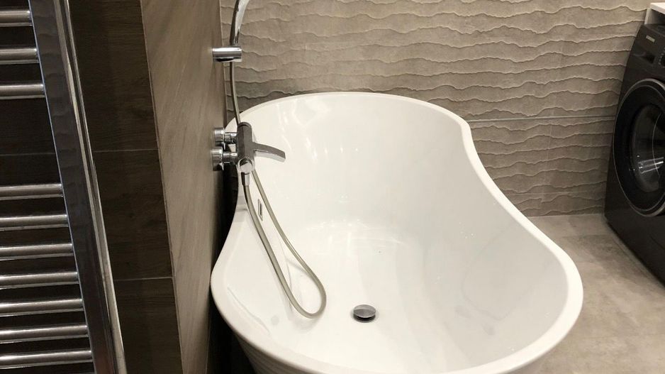 AP. 2 CAMERE TORNADEI RESIDENCE, PET-FRIENDLY, LOC PARCARE, CENTRALA - Poză 6