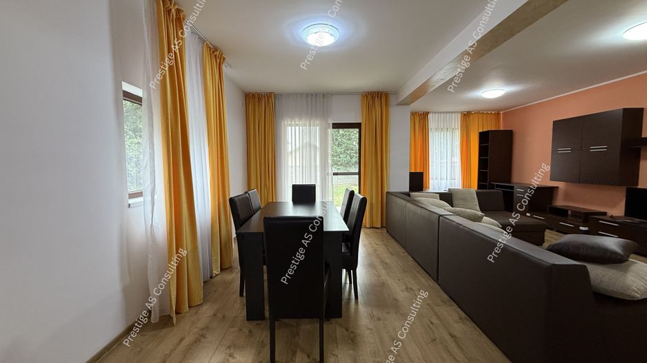 Duplex 4 Camere | 314mp Teren | Decathlon-Timisoara - Poză 1