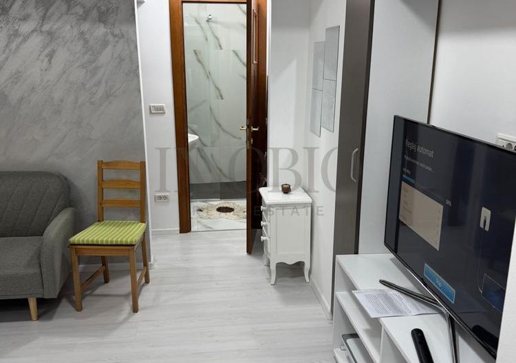 Inchiriere apartament 2 camere zona Floreasca - Poză 5