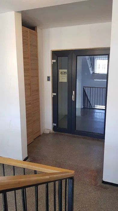 Garsoniera renovata - etajul 1, mutare imediata, Sibiu - Poză 7
