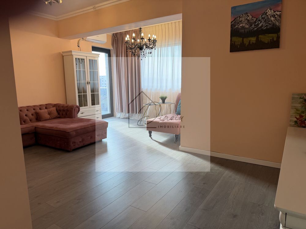 Apartament 3 camere Pipera - Rond OMV I COMISION 0% - Poză 1