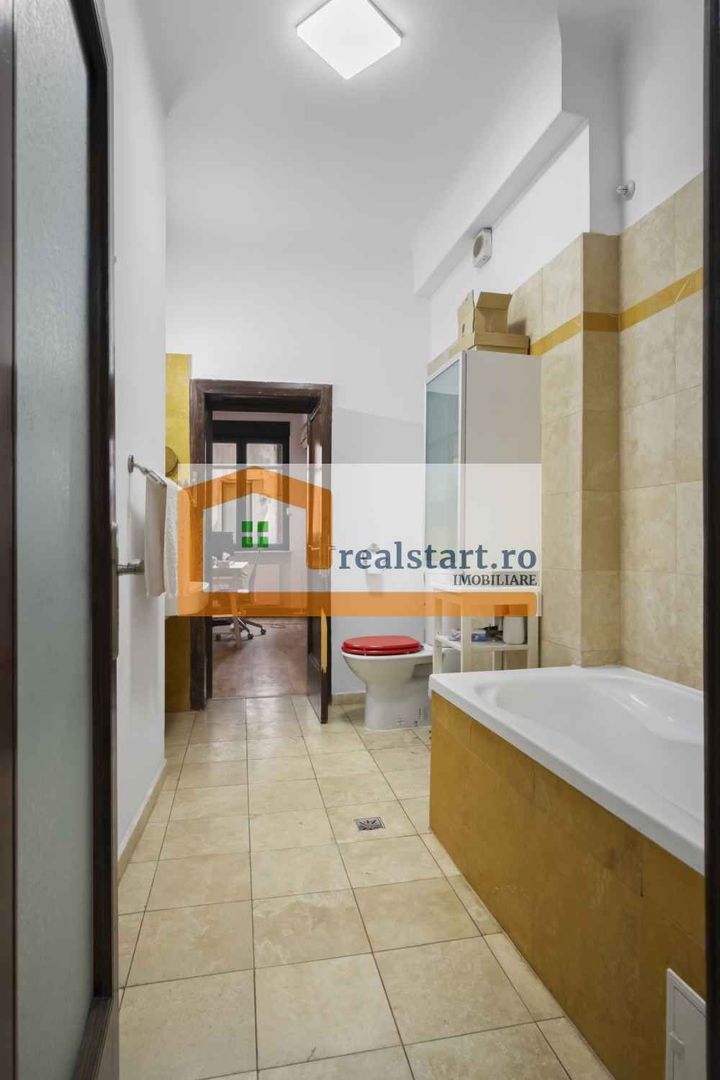 Polona - Pta Romana, Exclusivist, Metrou Romana la 600m distanta, boxa - Poză 26