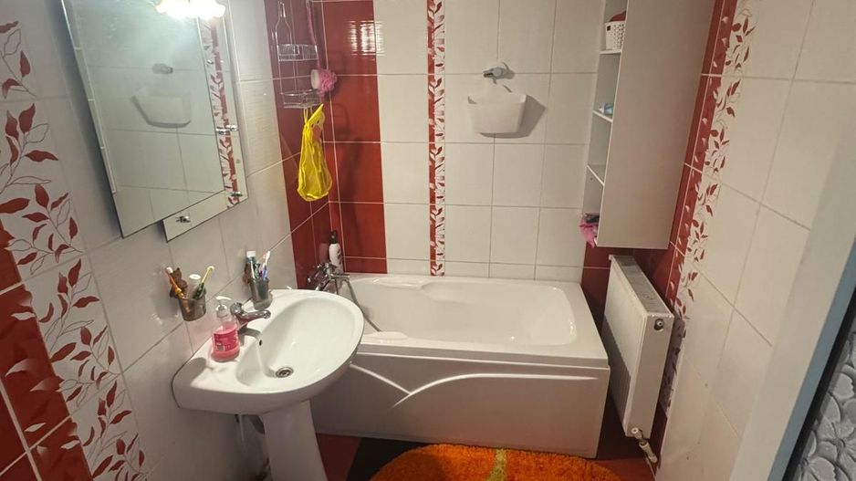 Apartament 3 camere de vânzare – Șos. București - Schiță 21