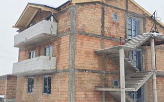 Apartament 2 camere,bloc NOU 50mp,zona 7Noiembrie 1 parcare - Poză 14