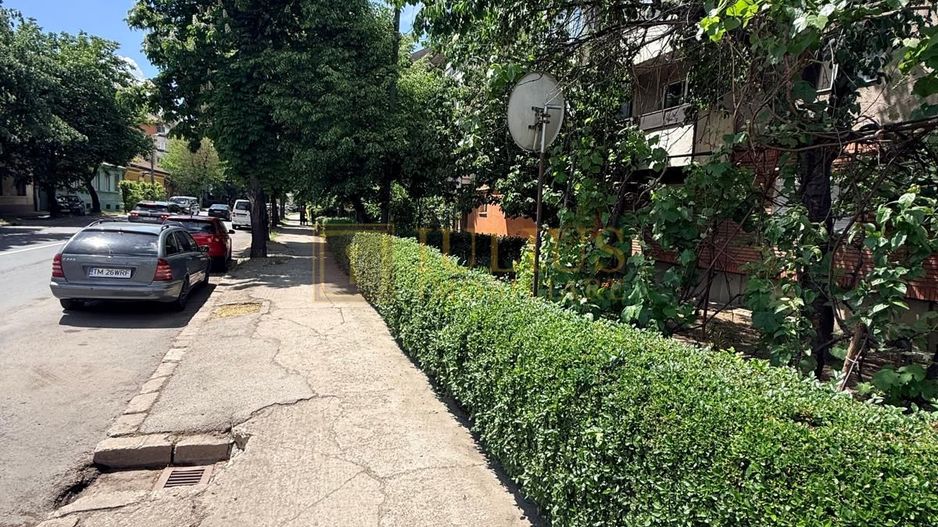 3 camere| 2 bai| se doreste familie, cuplu| 2 balcoane,| centrala| - Poză 24