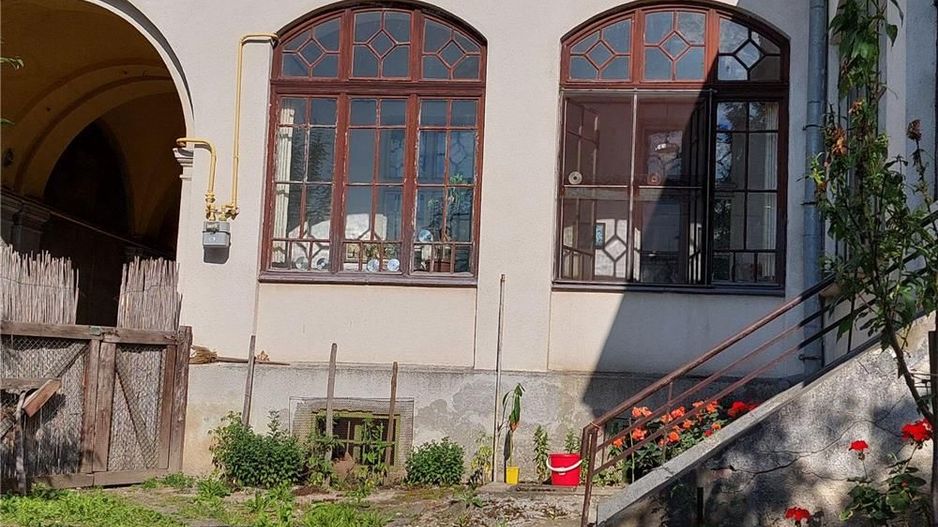 BRASADAS vinde casa 6 cam 220mp 8 ari in zona CENTRALA. - Poză 4