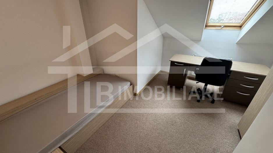 Apartament cu 3 camere, 80mp, Zona UMFST - Poză 5
