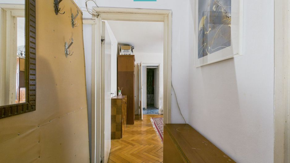 Apartament luminos, ideal în Complex Studențesc - Poză 20