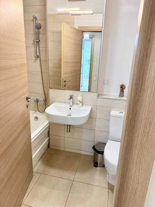 Apartament 2 camere GranVia Park Lujerului - Poză 8