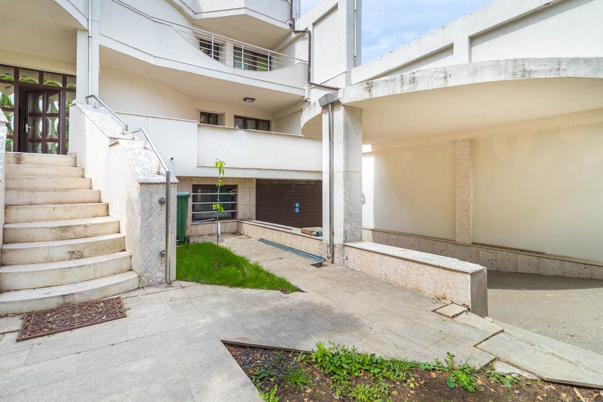 Bucureștii Noi- Vilă impresionantă- 400 mp utili- comision 0% - Poză 3