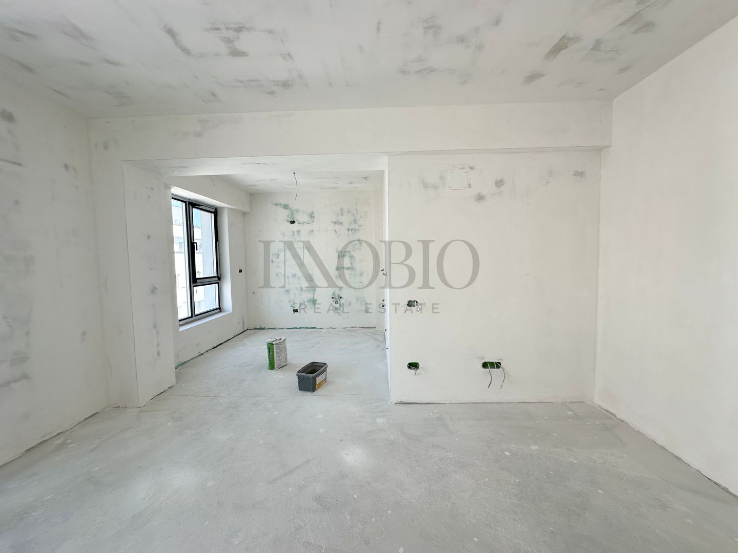 Apartament 2 Camere | Imobil 2025 | Sisești - Poză 4