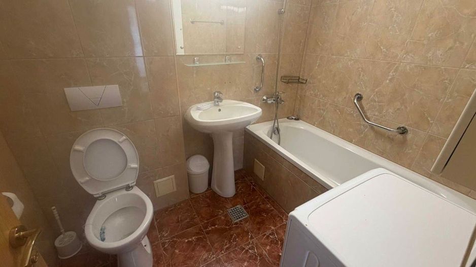 AP. 2 CAMERE TITAN, CENTRALA TERMICA, BLOC NOU, METROU 5 MINUTE - Poză 6