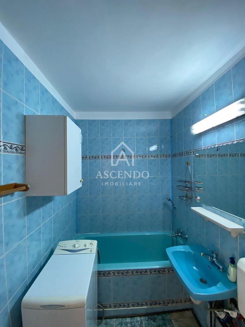 Apartament 2 camere de închiriat Bd. Dimitrie Cantemir – Unirii - Poză 8
