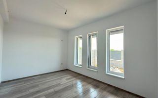 Vila individuala - 5 camere - 3 bai -Teren 310 MP-200 M DE STV - Poză 10