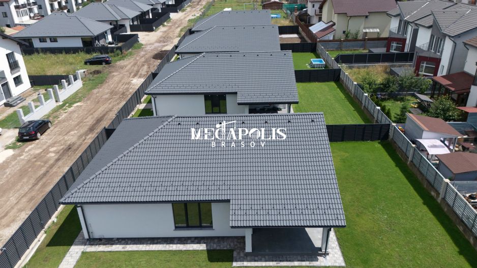 Complex Rezidential/Direct Dezvoltator/Predare la Cheie - Poză 28