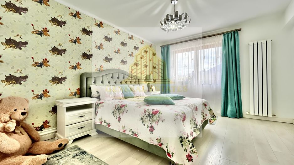 PENTHOUSE DE VIS – LUX, NATURĂ ȘI PRIVELIȘTE UNICĂ - Poză 15