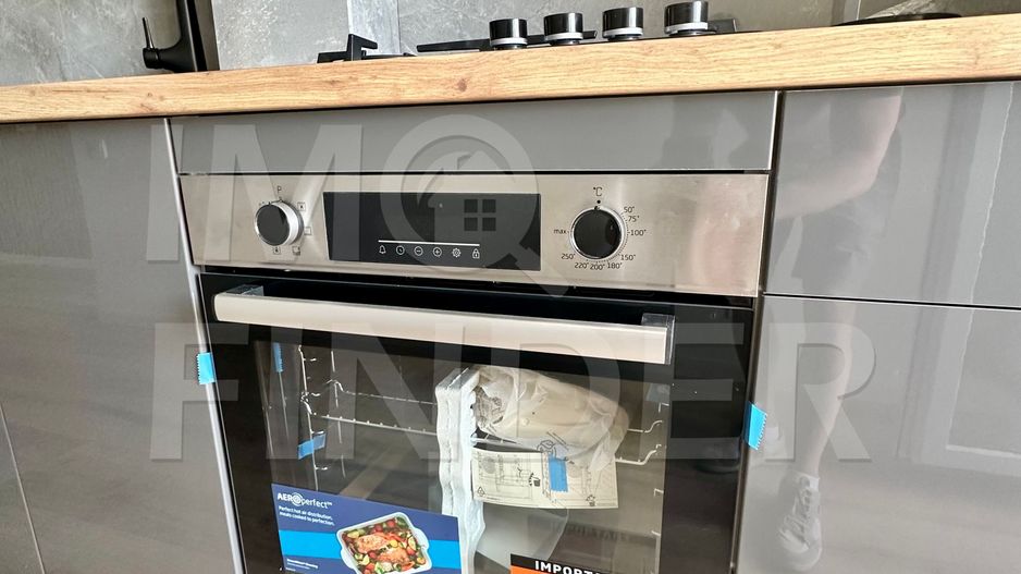 3 camere, 56 mp + terasa, Eroilor Residence, bucatarie mobilata si utilata - Poză 14