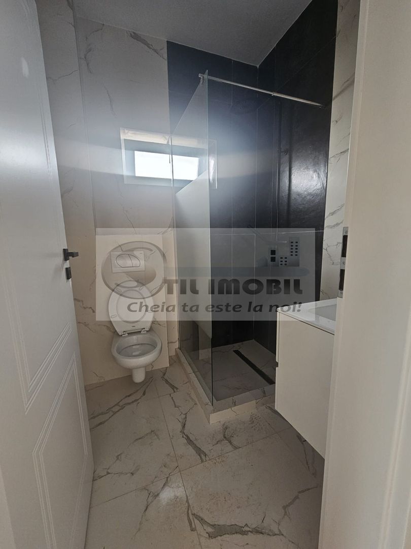 Duplex - 250mp teren - Bucium - Visan - Poză 6