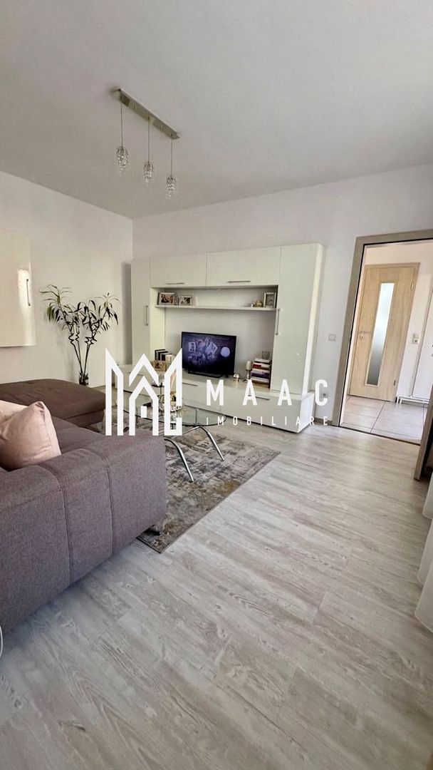 Apartament 3 camere de vânzare | Sibiu, Central | Centrul Istoric - Poză 1