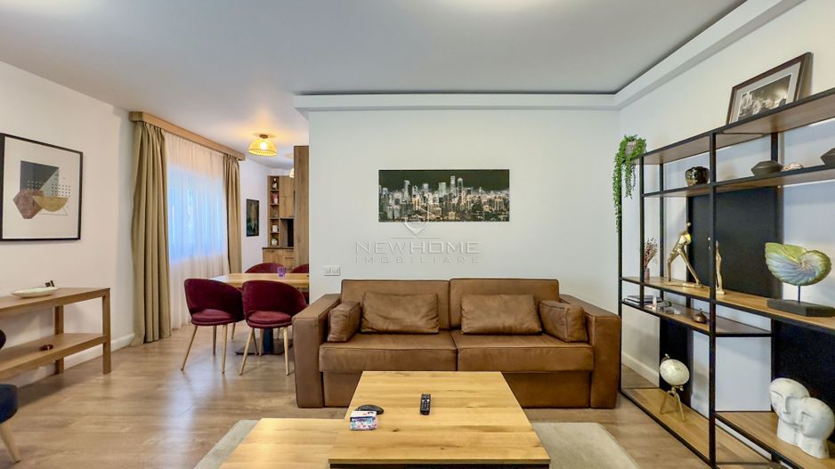 Apartament 2 camere, Parcare, zona Iulius Mall Gheorgheni - Poză 2