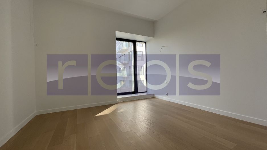 ETAJ 9-13 | 3CAMERE |VEDERE PANORAMICA| PARCARE|TERASA |ONE VERDI PARK - Poză 5