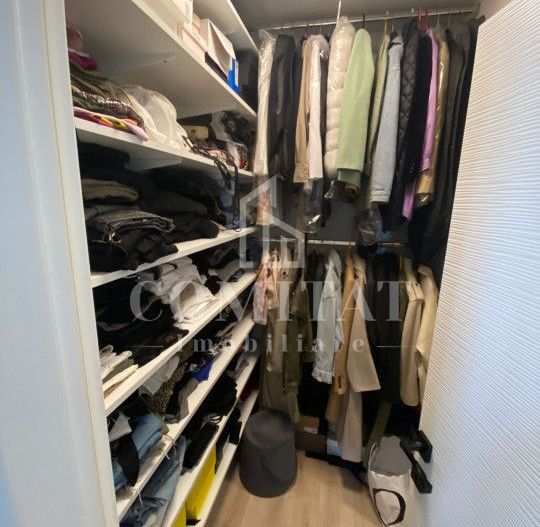 Apartament 3 camere | terasa 85 mp | Zona Bună Ziua - Poză 7