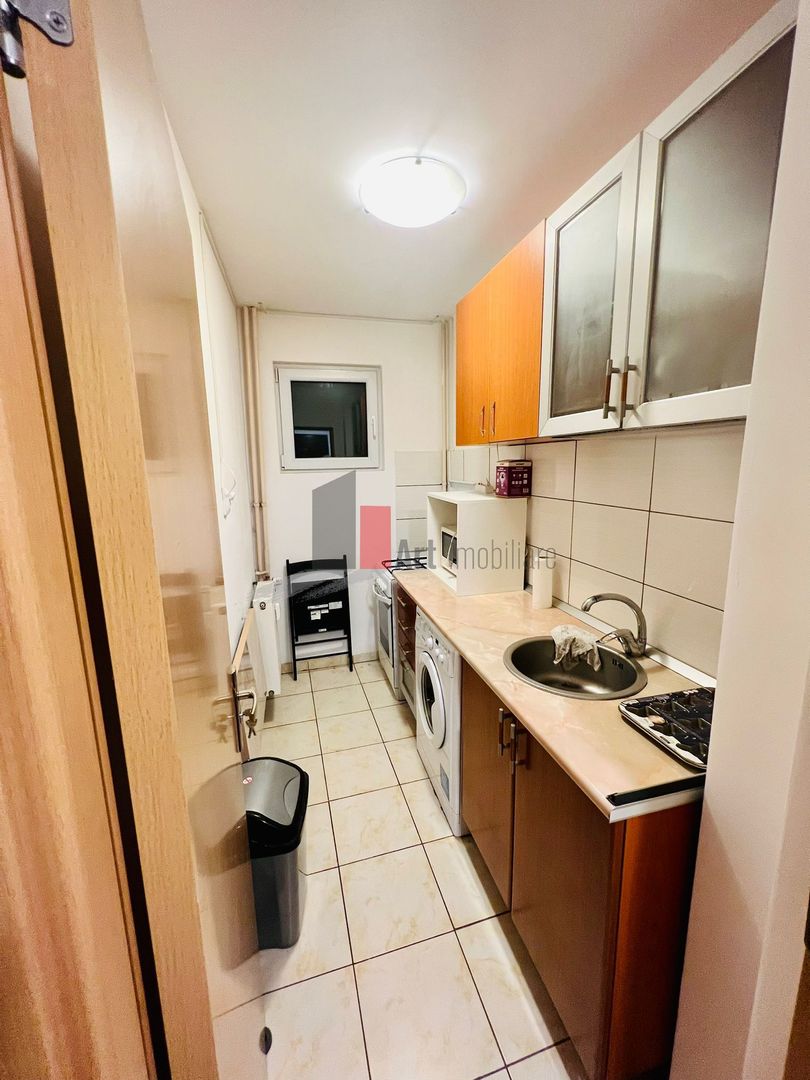 Apartament 2 camere Dr Taberei,vis a vis de Parcul Moghioros - Poză 8