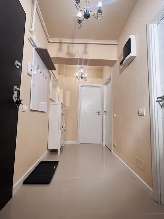 AP 2 CAMERE EXIGENT PLAZA, MASINA SPALAT VASE, BLOC NOU, METROU 10 MIN - Poză 6