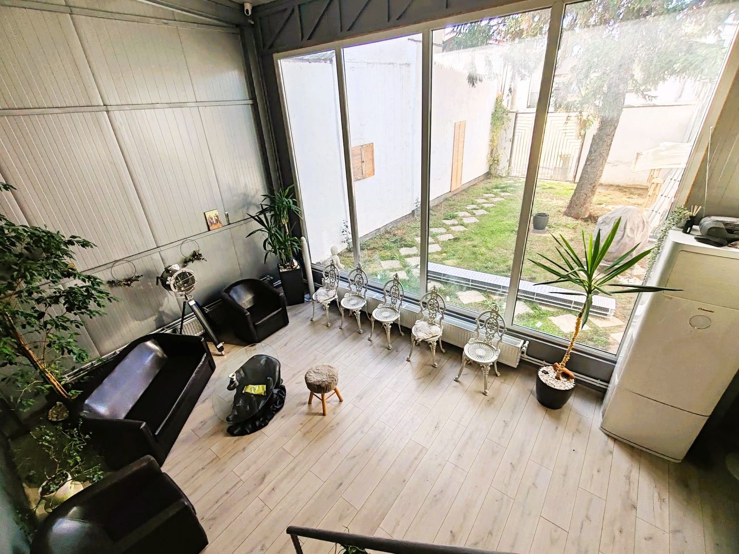 Spațiu birouri & Depozitare în Jilava – Ideal Firme, Magazin on-line - Poză 4