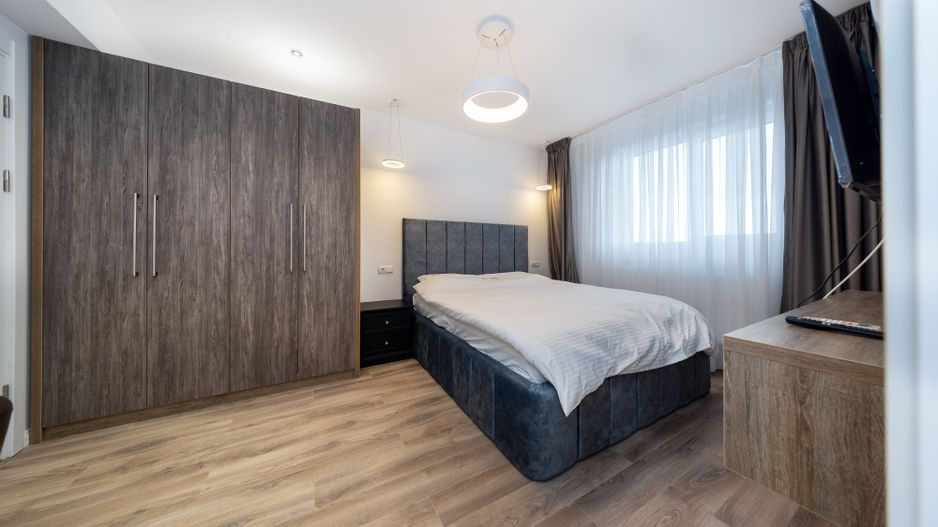 Apartament 3 camere premium, de închiriat | Tractorul | Comision 0% - Poză 8