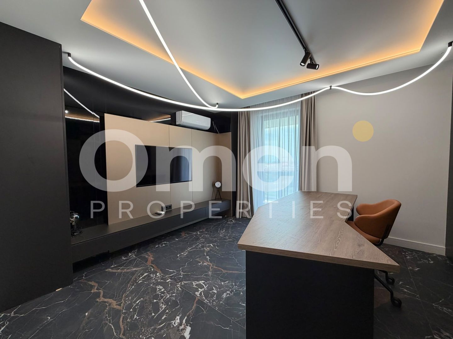 Apartament ultramodern | 3 camere si parcare | sauna | zona Catedralei - Poză 6