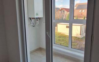 FINALIZAT!Ap. 2 camere decomandat,57mp Valea Lupului 105000euro cu TVA - Poză 8